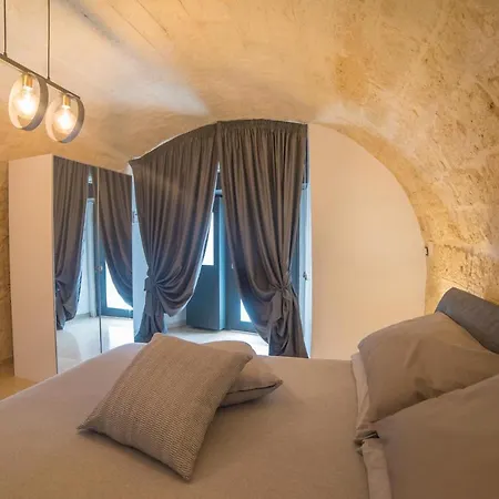 A Due Passi Dal Mare בית הארחה 3*