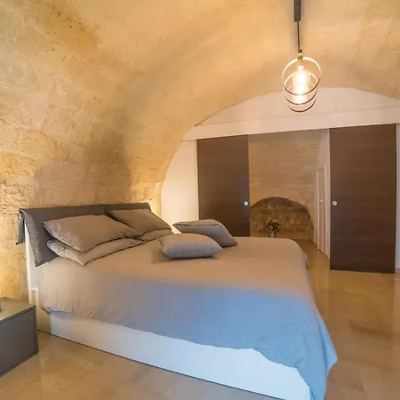Maison d'hôtes A Due Passi Dal Mare