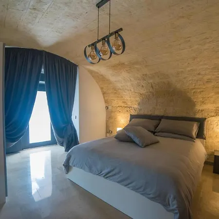 בית הארחה A Due Passi Dal Mare 3*