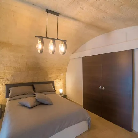 בית הארחה A Due Passi Dal Mare 3*