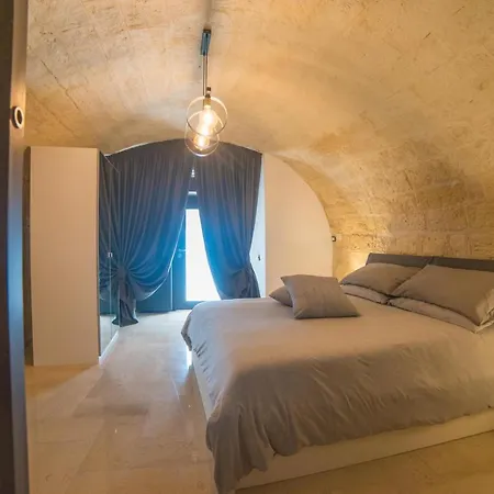 Casa de hóspedes A Due Passi Dal Mare Trani