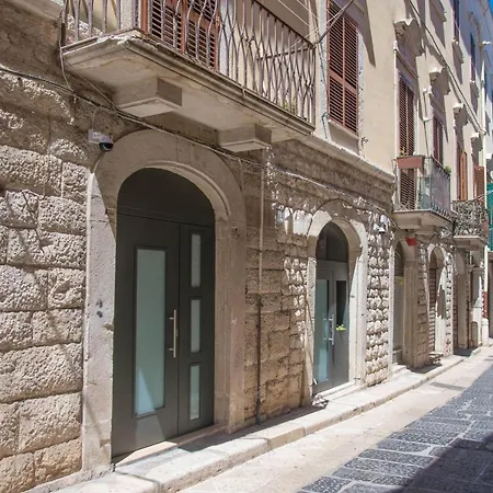 Casa de hóspedes A Due Passi Dal Mare 3*