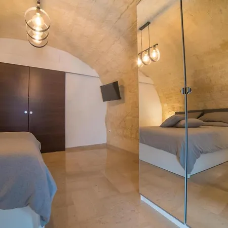 A Due Passi Dal Mare Casa de hóspedes Trani