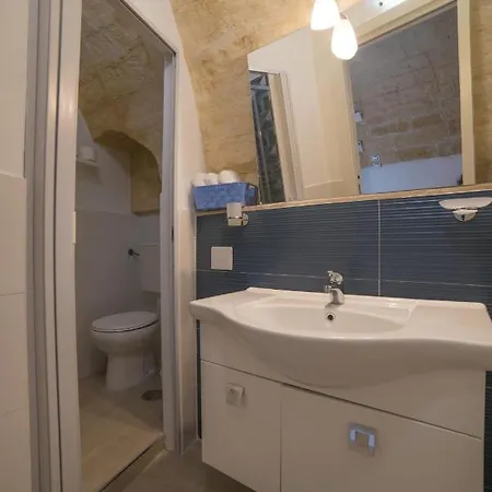 A Due Passi Dal Mare 特拉尼