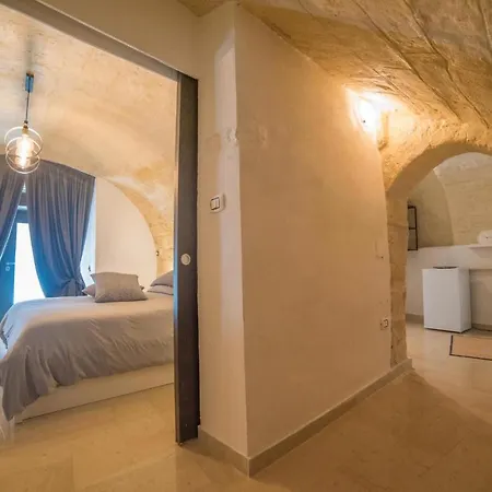 A Due Passi Dal Mare Trani